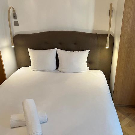 Raynouard Apartment Paris Dış mekan fotoğraf
