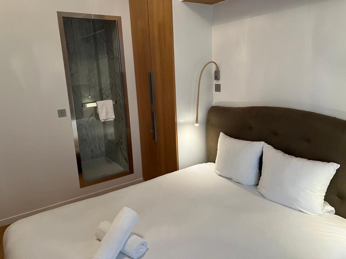 Raynouard Apartment Paris Dış mekan fotoğraf