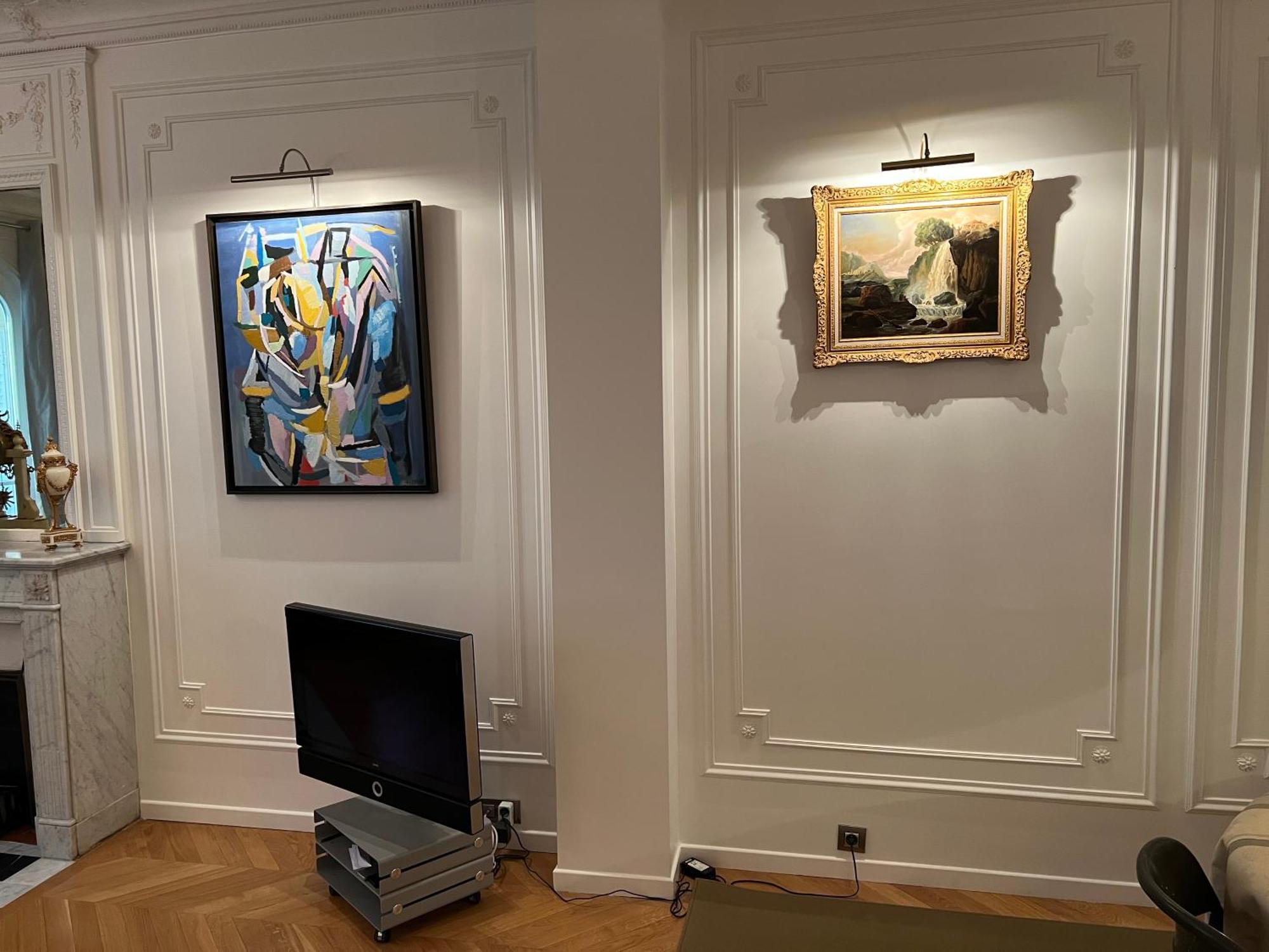 Raynouard Apartment Paris Dış mekan fotoğraf